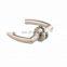 Stainless Steel Glass Door Handle With Factory Price Of Pull Handle With Round Tube