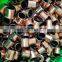 China Factory Sf-1 Du Oilless Composite Sliding Self Lubricating Bearing Bushing Door Bush