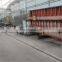 Стекловолокно GRP, винилэфирный лак, электролизеры