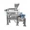 fruit juicer machine automatic fruit belt presser commercial fruit vegetable juice extractor