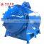 Palm tree EFB Waste Biochar Carbonizing Furnace Good Price Wood Charcoal Retort Kiln
