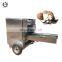 Continuous working coconut peeler machine coconut dehusking machine