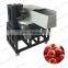 apricot pitting machine from Elva