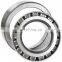 CLUNT taper roller bearing 25577/25523 bearing SET254 bearing for transmission or gear