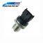 0281002846 504053982 1408233  Truck Rail Pressure Sensor for IVECO
