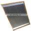 high quality air compressor oil cooler 1625166025 for Atlas compressor radiator spare parts