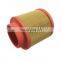 high quality air filter manufacturing 39588470 for ingersoll rand industrial compressor parts filter element