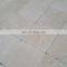 Customizable New Fashion Luxury Model Premium Select Ivory Travertine Tumbled Tile Made in Turkey