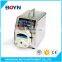 BT100F High Precious Intelligent Dispensing fluid peristaltic pump with best price