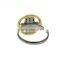 Silver Khamsa ring
