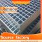 outdoor galvanized steel grating for fencing