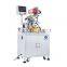 UT150E Automatic Hangtag Eyelet Making Machine,  Hanging Card Eyelet Punching Machine