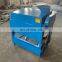 Cotton seed remover cotton sheller processing machine