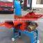 Hot sale electric mini straw chaff cutter for cattle sheep horse