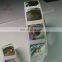 Roll Form Anti-counterfeiting Warranty 3d Hologram Sticker, Hologram Sticker Maker