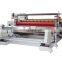 plastic film and paper Slitting Rewinding Machine