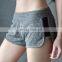 International Online Selling Gym Fitness Women Tight Workout Yoga Shorts superdry sports performance