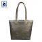 Eye Catching Design Wholesale Price Good Quality Stylish Look Women Genuine Leather Handbag from India