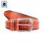 Factory Hot Sale Custom Luxury Customized Color Buckle Closure Type Genuine Leather Belt for Men at Best Price