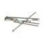 High speed tool steel injection molding ejector pins
