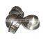 OEM Stainless Steel Laser Cutting Cover For Domestic Ventilation Systems