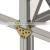 290x65 Stainless Steel Galvanized Wood Brackets Angled Wood Connector Joist Hanger