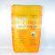 Square bottom rice packaging bag 5kg 10kg,50kg woven bag for rice,49kg pp rice sack bag