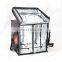 Thermal Delivery backpack Bag, Backpack Bike Pizza Thermal Insulation Food Delivery Bag Manufacturer