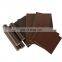 3025 insulate sheet brown phenolic cotton laminated sheet