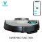 Yunmi Cleaner Mijia Vacuum Mop Essential P Lds Black Robotski Sesalnik Yunmi Robot Vacuum Mop Pro