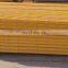 High Strength Outdoor Composite Pultrusion Grating Fiberglass Floor Grating FRP Pultruded Grating