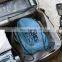High Quality Small Laundry Wash Bag Custom With Strap Under Wear Canvas Washing