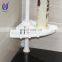 Cheapest Space Saver Triangle Bathroom Pole Shelf