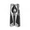Multi-Purpose Pliers Knife for  Outdoor Portable Toothe 16 in One  Multifunctional Tool Outdoor  Pliers