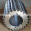 LIVTER Factory direct sales gear hob plastic pelletizer hob blade carbide hob