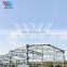 Cheap Freight Ce Certified Steel Structure Warehouse And Workshop