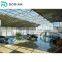 Prefab warehouse steel structure buildings/prefabricated hangar