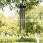 New Arrival Tube Custom Garden Decor Hanging Metal Indoor Aluminum Japanese Wind Chime