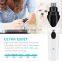 Portable Quiet Electric Pet Dog Nail Grinder Rechargeable Dog Grooming Nails Trimmer Clippers