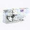 High precision oil brake four axis turntable nc machine vertical and horizontal 4 axis rotary table