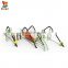 Interesting Multifunction Outdoor Physical Training Playground Equipment for Teenagers