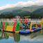 High quality waterproof bouncy castle inflatable jumping castle for kids inflatable