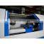 CK6125SX450 Horizontal CNC Lathe Machine For School Education and Hobby Users