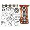 High Quality And Inexpensive Original Factory Quality Engine Gasket Price 04111-28143 04111 28143 0411128143 For Toyota