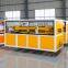 PVC Window&Door Profile Extruder Machine Production Line