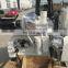 Water cooled 250HP Cumins 6CTA8.3 marine engine with gearbox