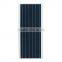 new design high quality manufacture price all in one led solar street light