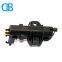 Washing machine carbon brush