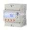 household house smart prepaid meter  single phase prepayment meter