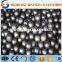 grinding media chromium alloy steel balls, grinding media casting steel balls for ball mill